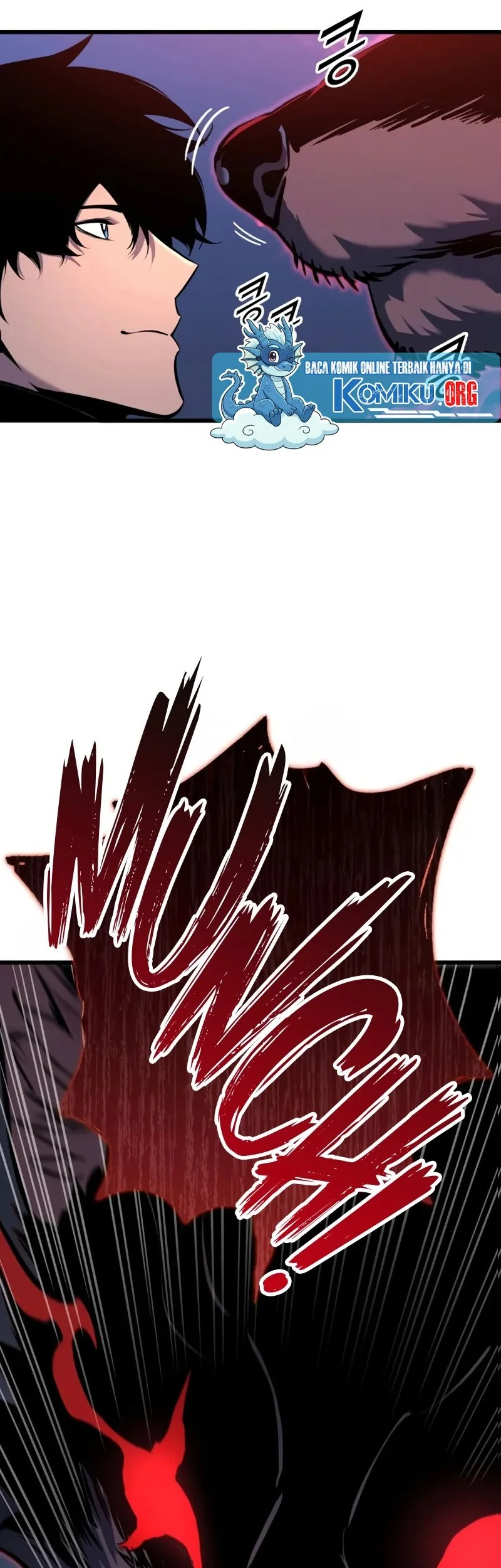 The Wandering Knight's Survival Manual Chapter 17 - halaman 21