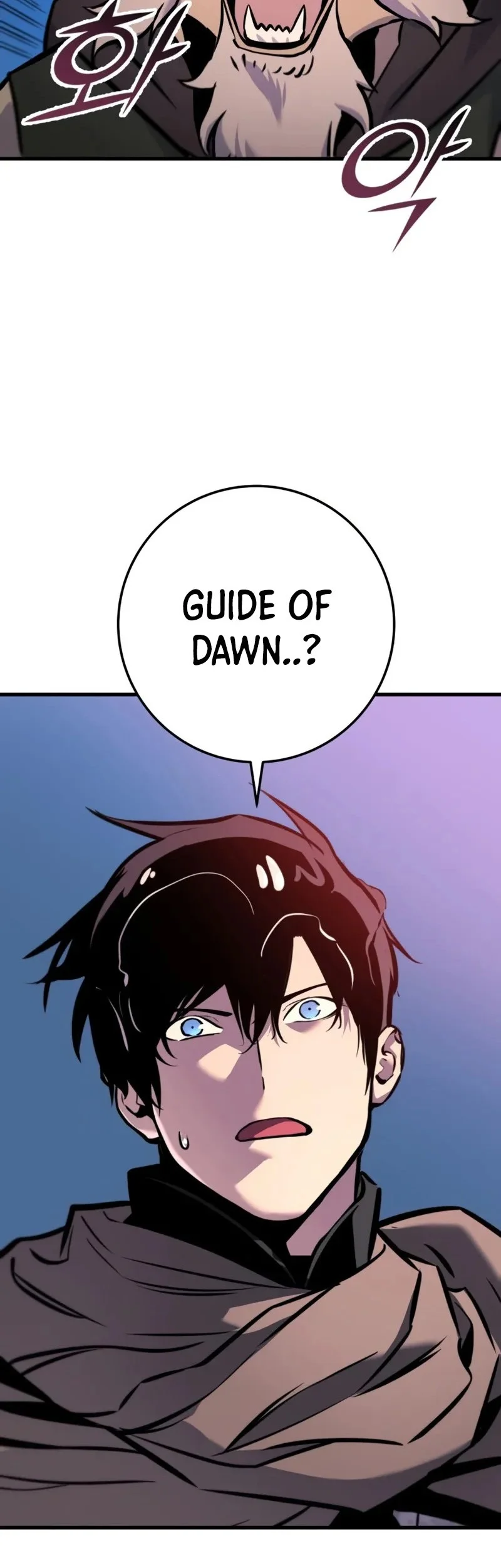 The Wandering Knight's Survival Manual Chapter 17 - halaman 27
