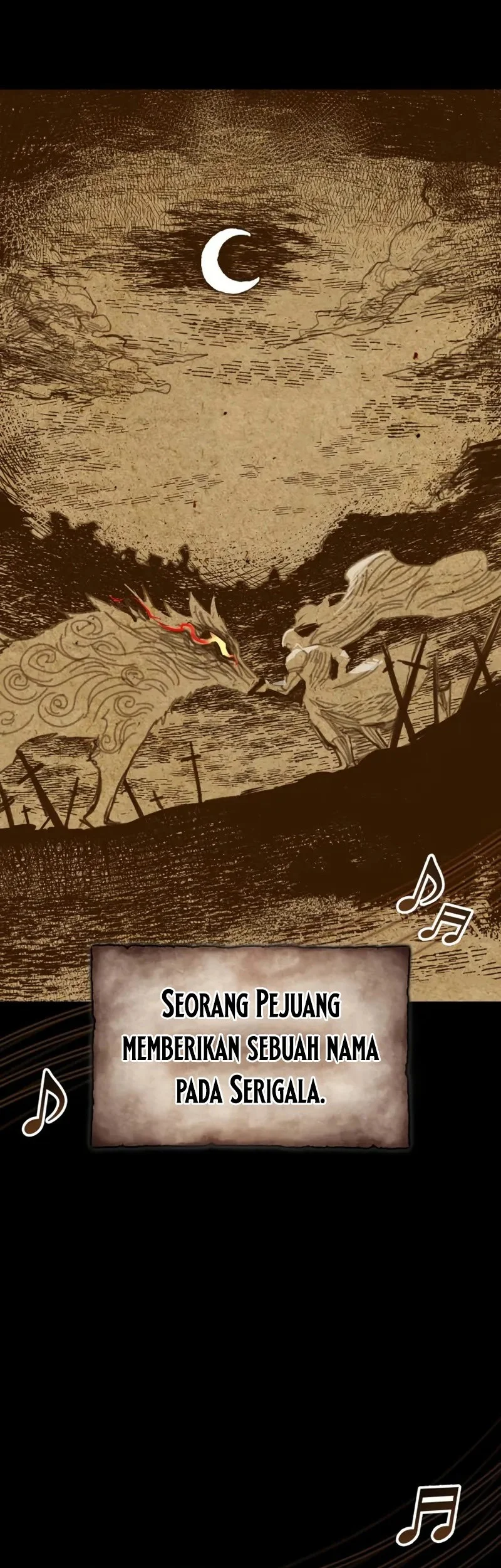 The Wandering Knight's Survival Manual Chapter 17 - halaman 30