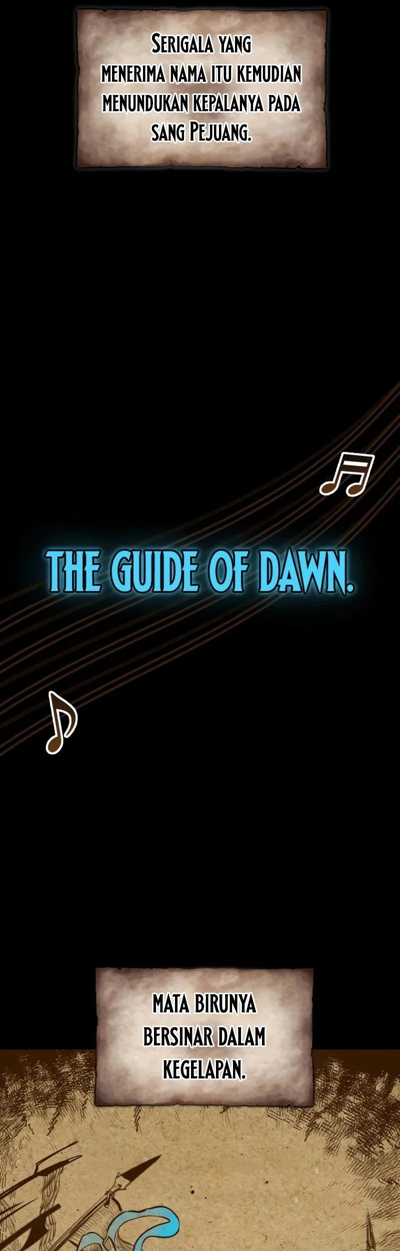 The Wandering Knight's Survival Manual Chapter 17 - halaman 32