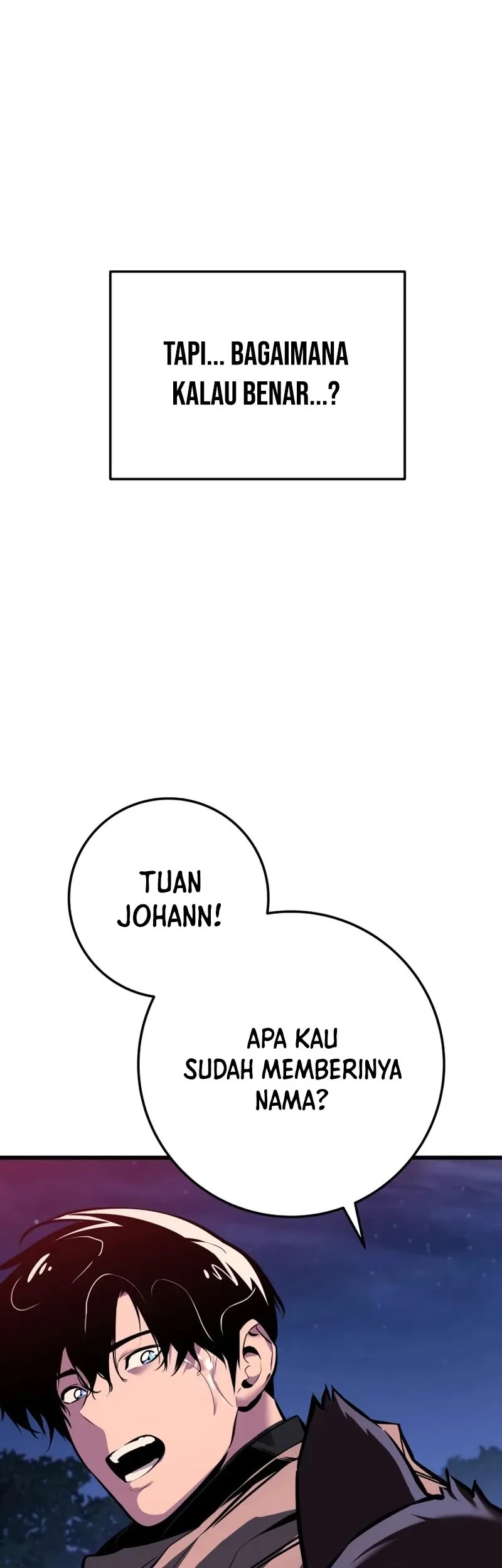 The Wandering Knight's Survival Manual Chapter 17 - halaman 51