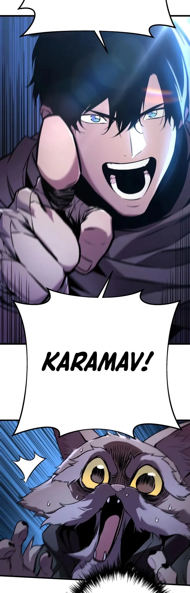 The Wandering Knight's Survival Manual Chapter 17 - halaman 60