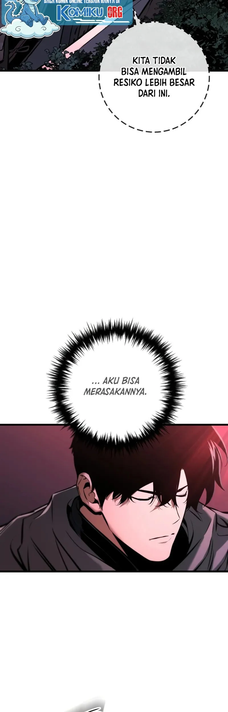 The Wandering Knight's Survival Manual Chapter 17 - halaman 8