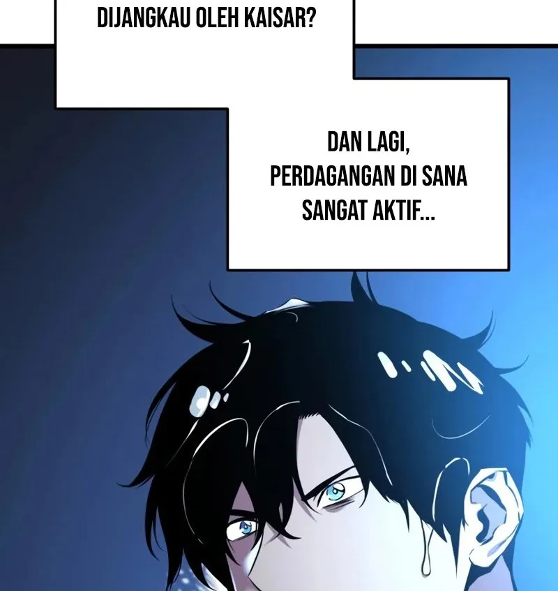 The Wandering Knight's Survival Manual Chapter 17 - halaman 99