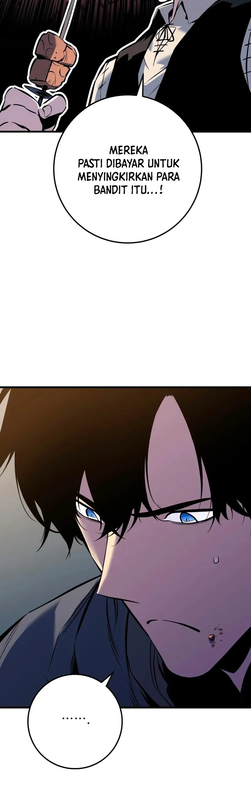 The Wandering Knight's Survival Manual Chapter 18 - halaman 106