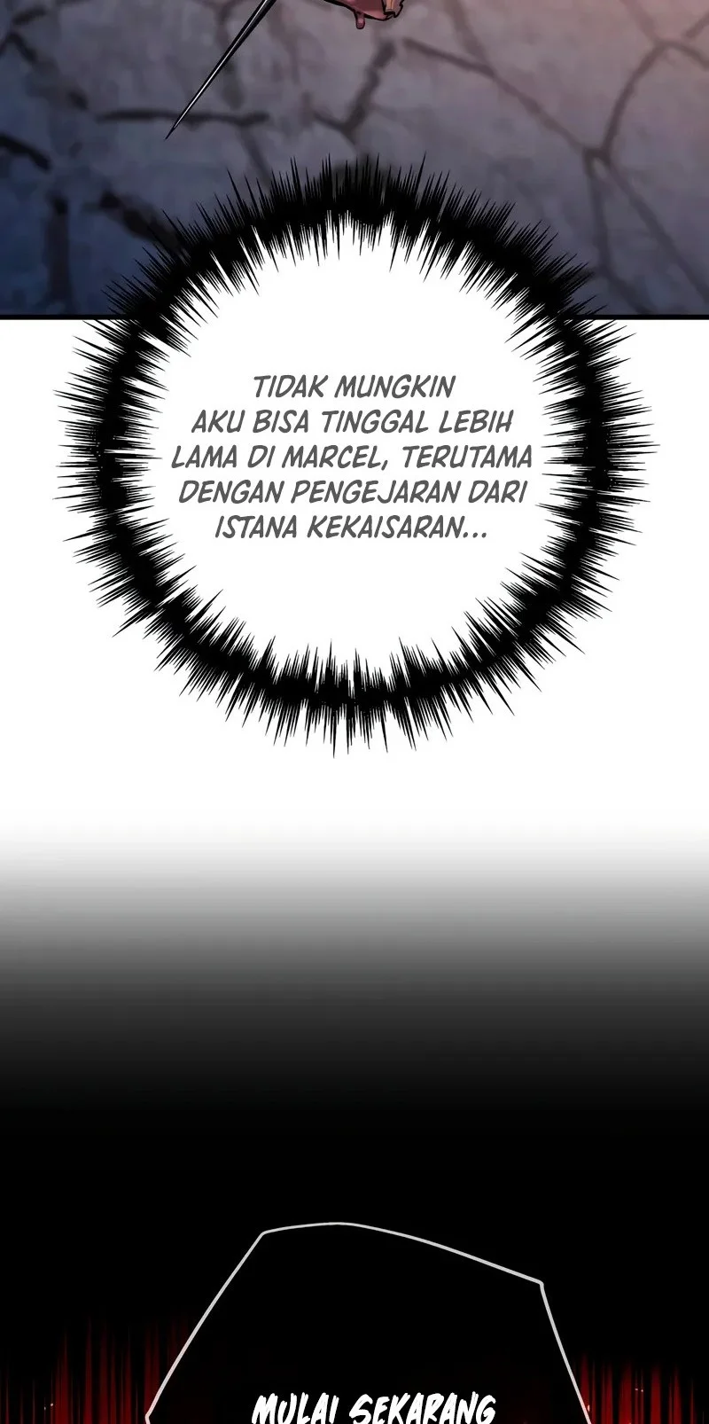 The Wandering Knight's Survival Manual Chapter 18 - halaman 109
