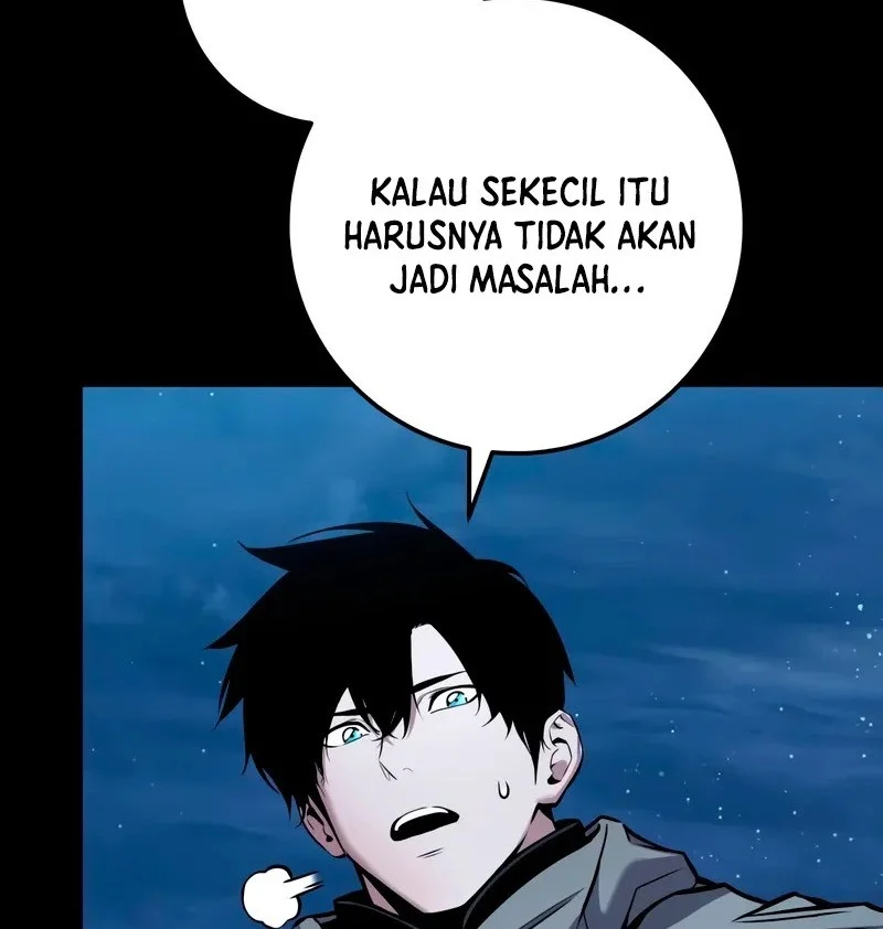 The Wandering Knight's Survival Manual Chapter 18 - halaman 19