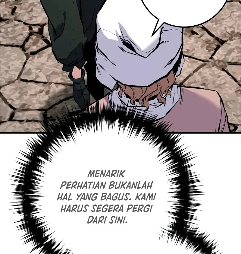 The Wandering Knight's Survival Manual Chapter 18 - halaman 22
