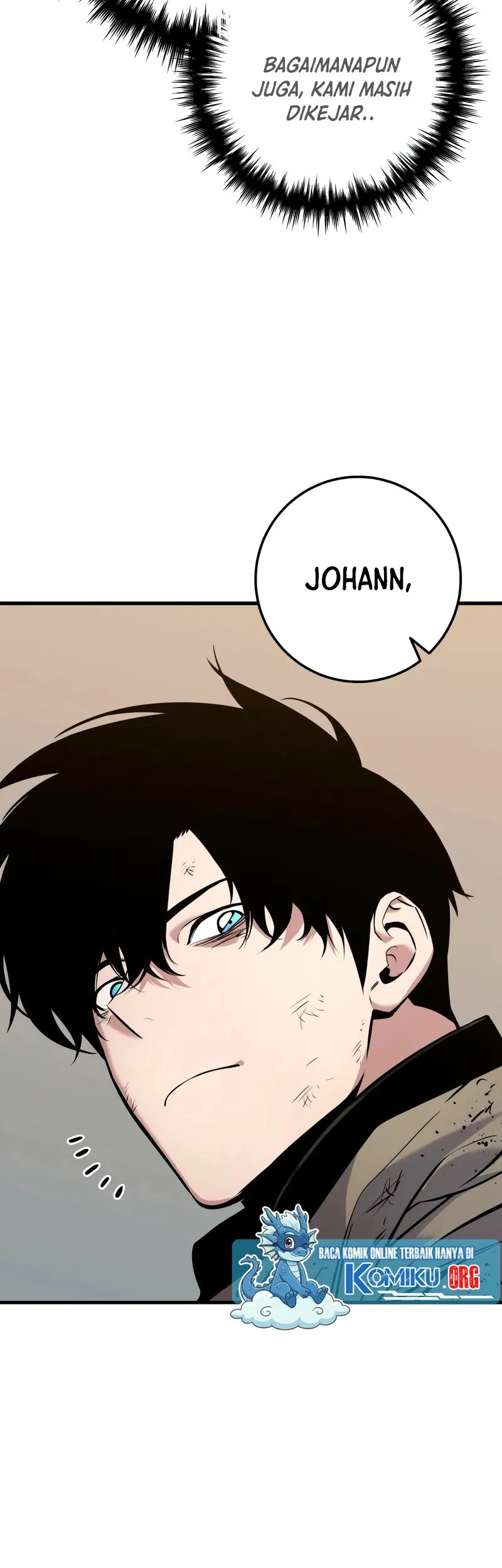 The Wandering Knight's Survival Manual Chapter 18 - halaman 23