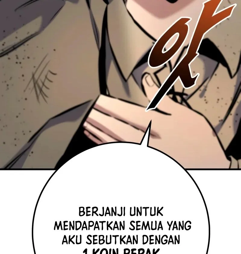 The Wandering Knight's Survival Manual Chapter 18 - halaman 28