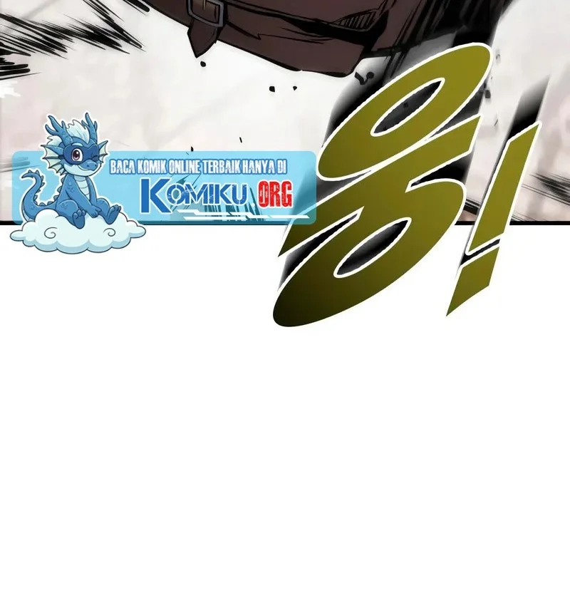 The Wandering Knight's Survival Manual Chapter 18 - halaman 31