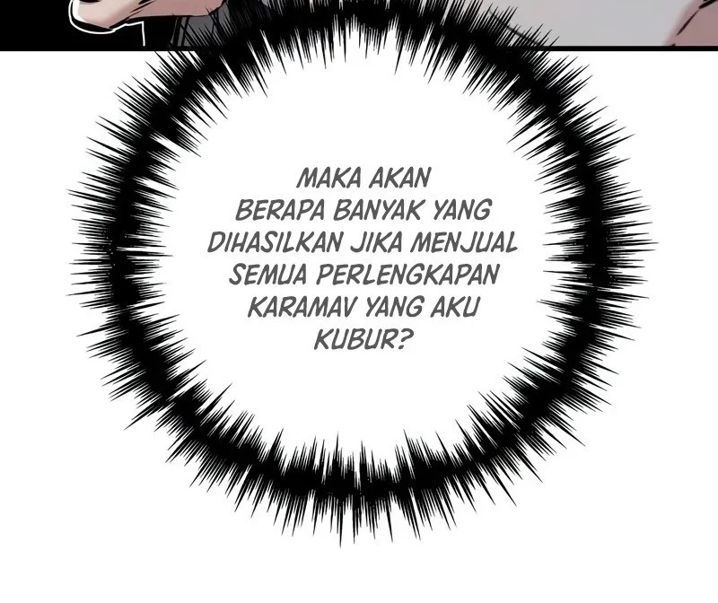 The Wandering Knight's Survival Manual Chapter 18 - halaman 40