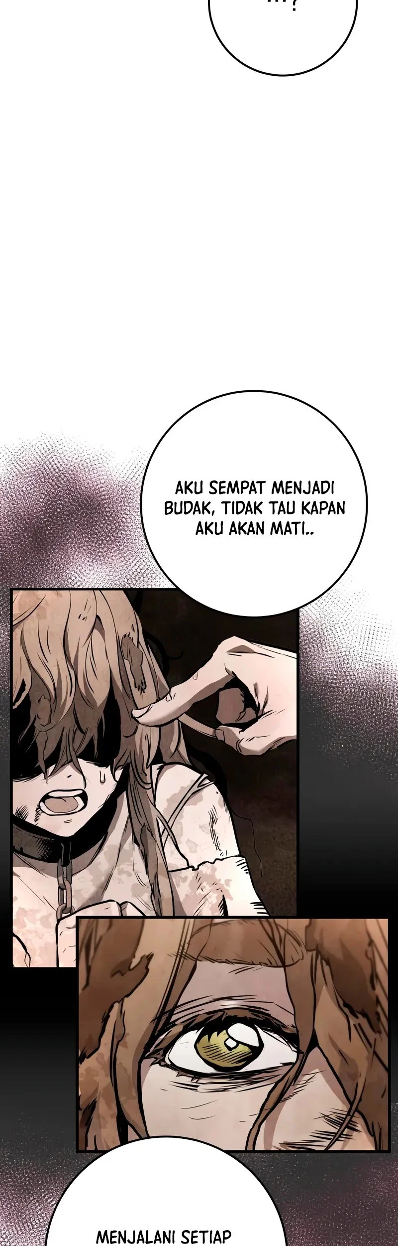 The Wandering Knight's Survival Manual Chapter 18 - halaman 44