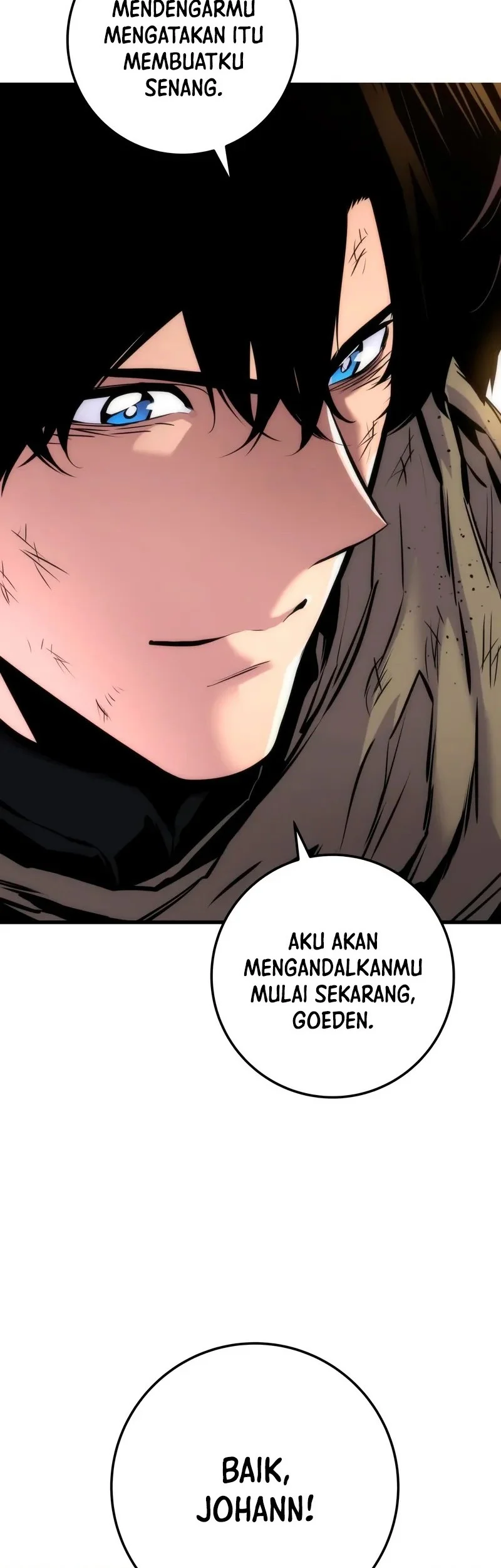 The Wandering Knight's Survival Manual Chapter 18 - halaman 48