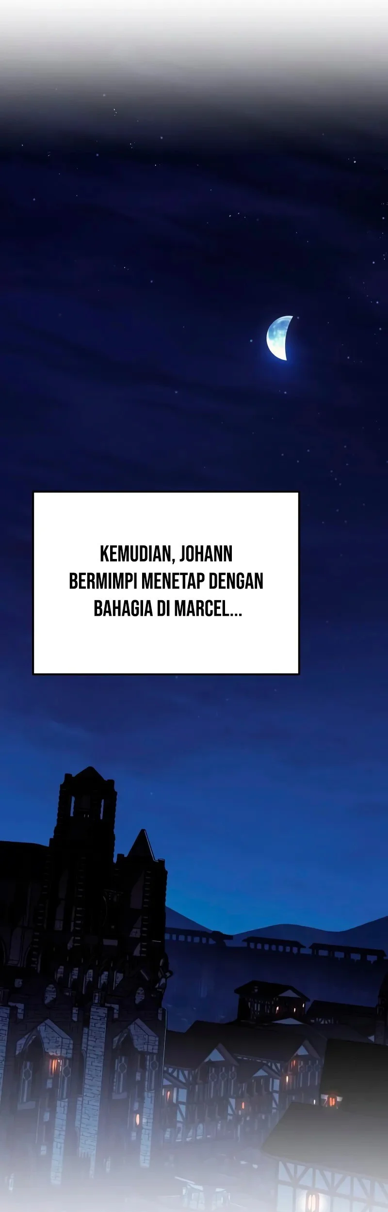 The Wandering Knight's Survival Manual Chapter 18 - halaman 62