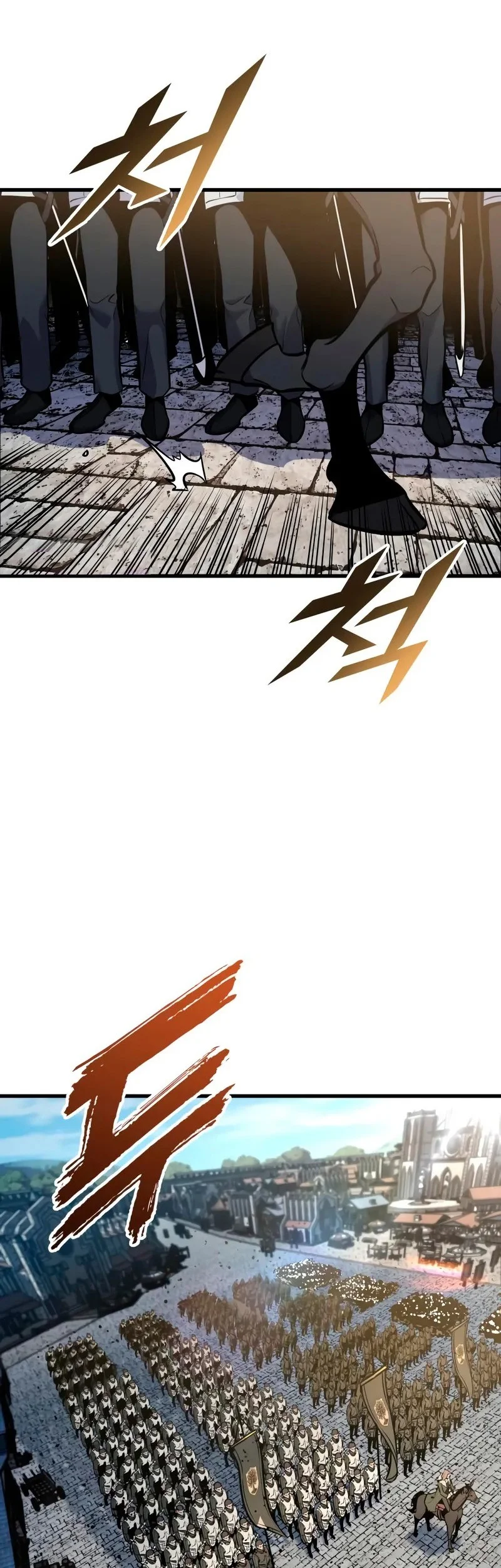 The Wandering Knight's Survival Manual Chapter 18 - halaman 98
