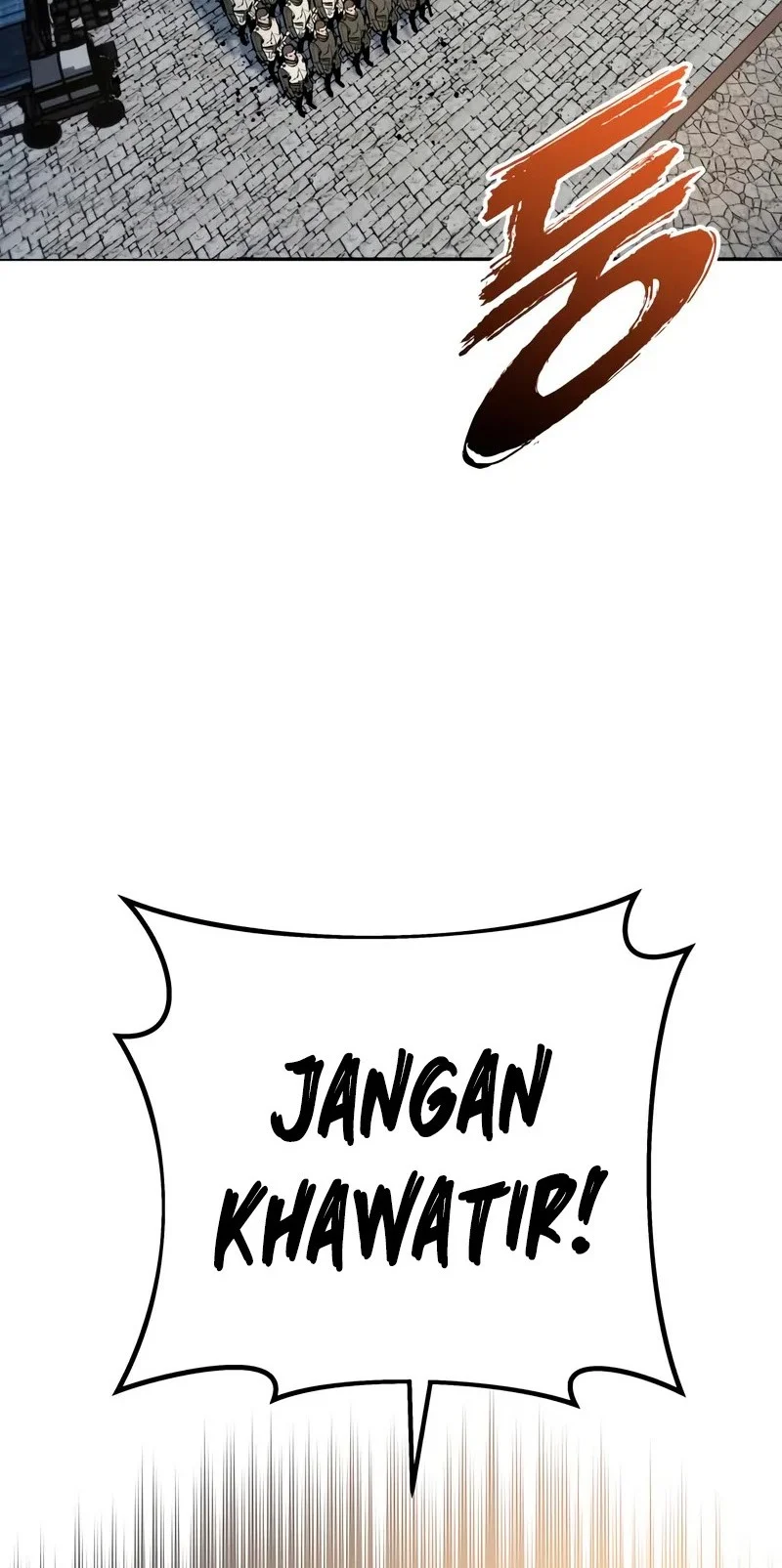 The Wandering Knight's Survival Manual Chapter 18 - halaman 99