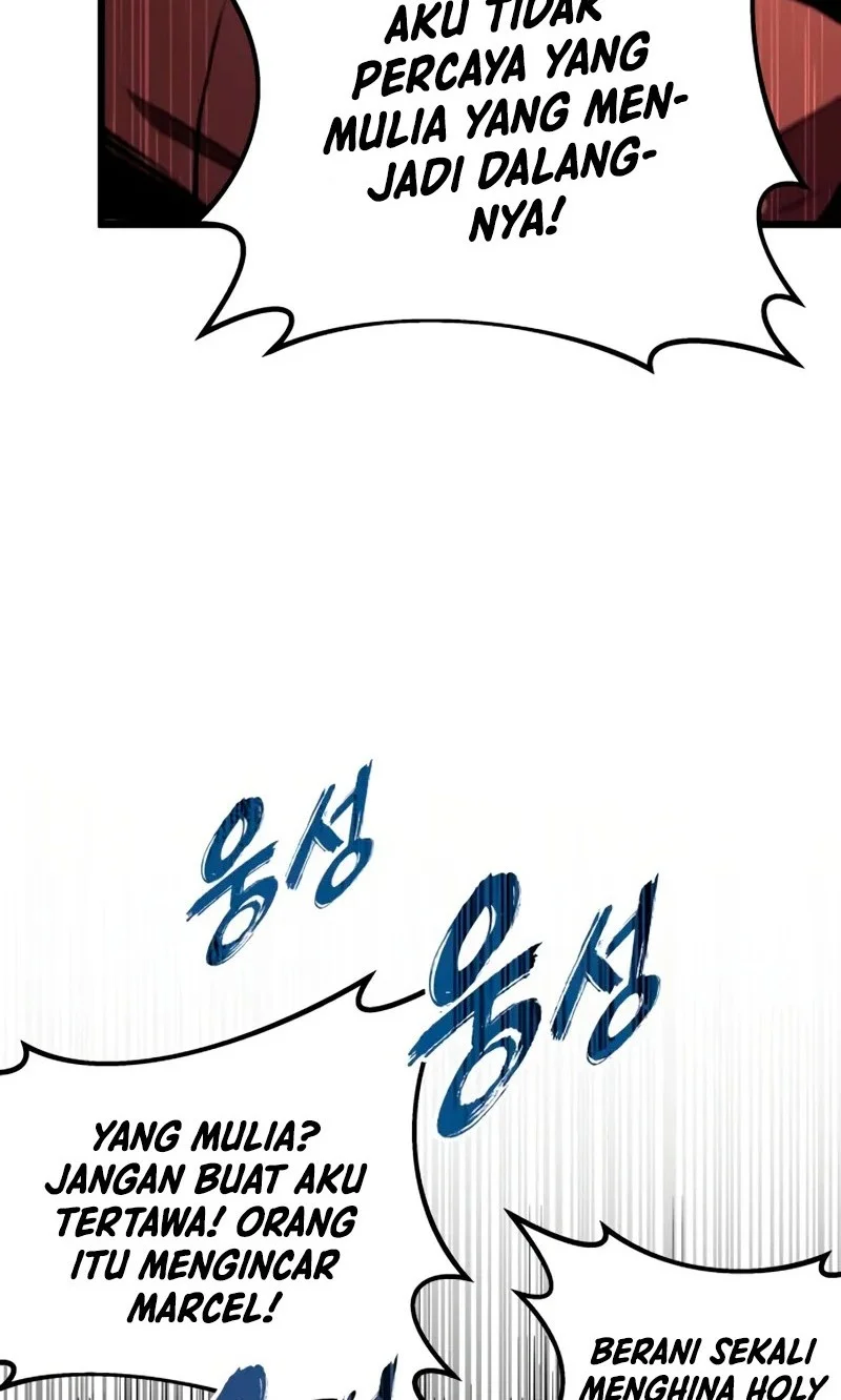 The Wandering Knight's Survival Manual Chapter 19 - halaman 105