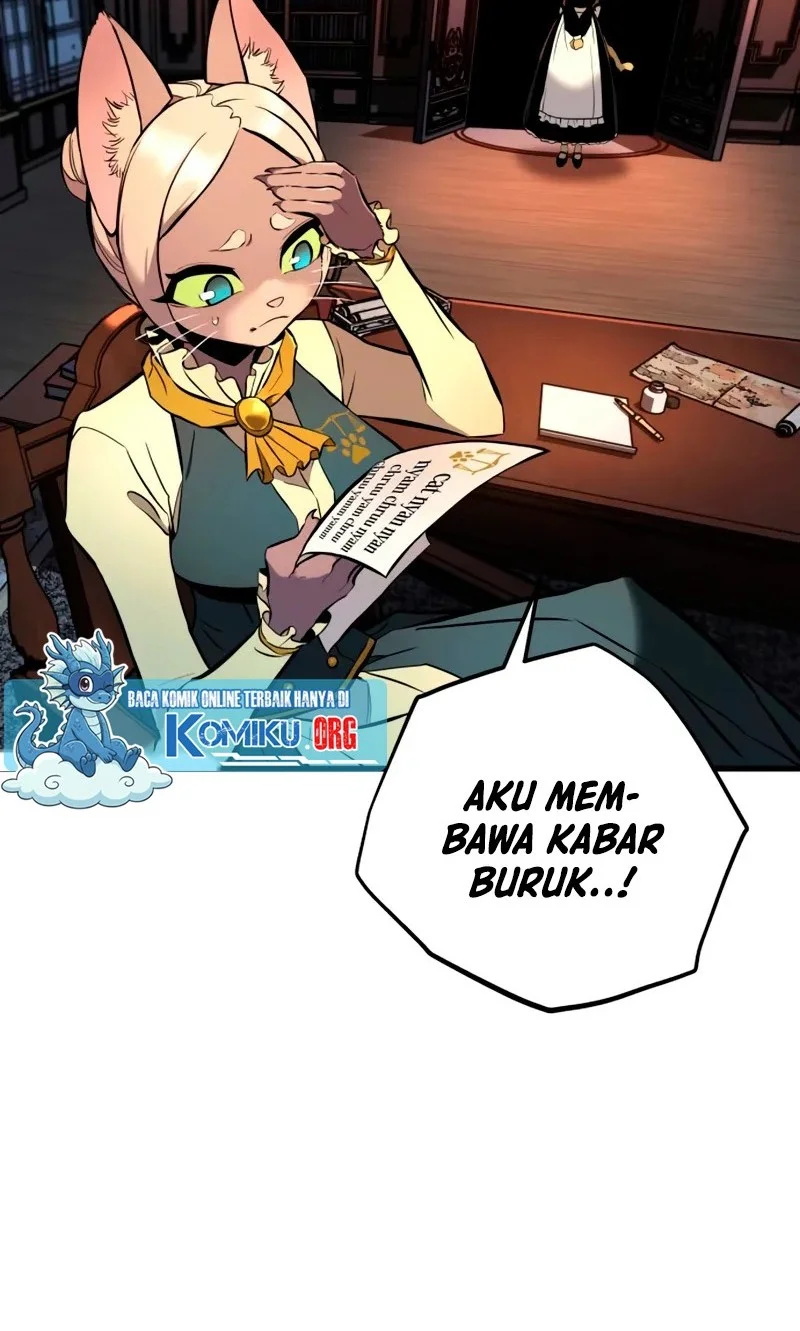 The Wandering Knight's Survival Manual Chapter 19 - halaman 111