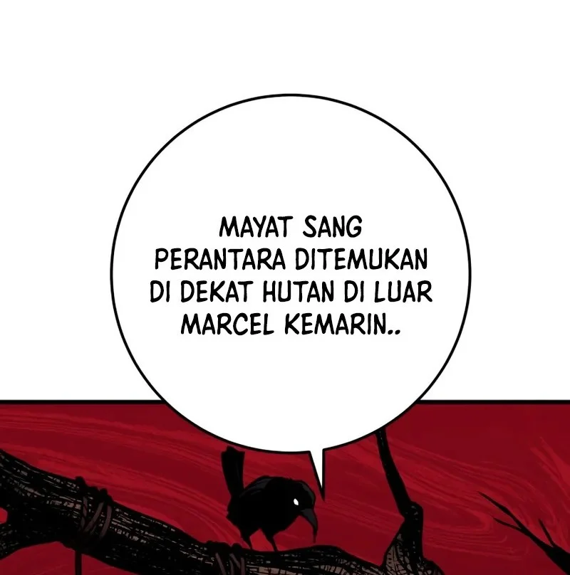 The Wandering Knight's Survival Manual Chapter 19 - halaman 115