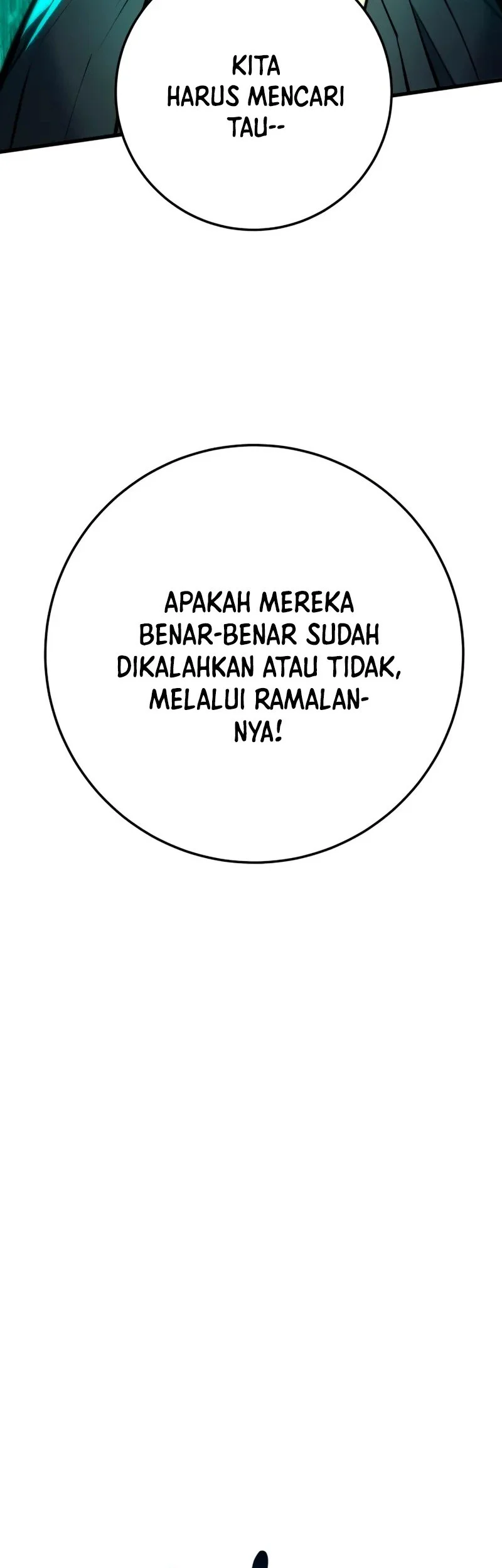 The Wandering Knight's Survival Manual Chapter 19 - halaman 122
