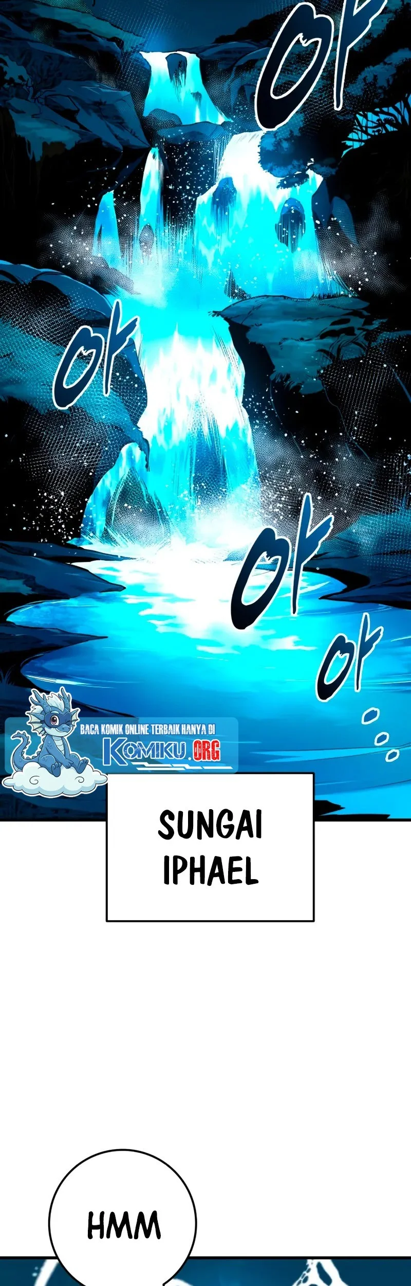 The Wandering Knight's Survival Manual Chapter 19 - halaman 124