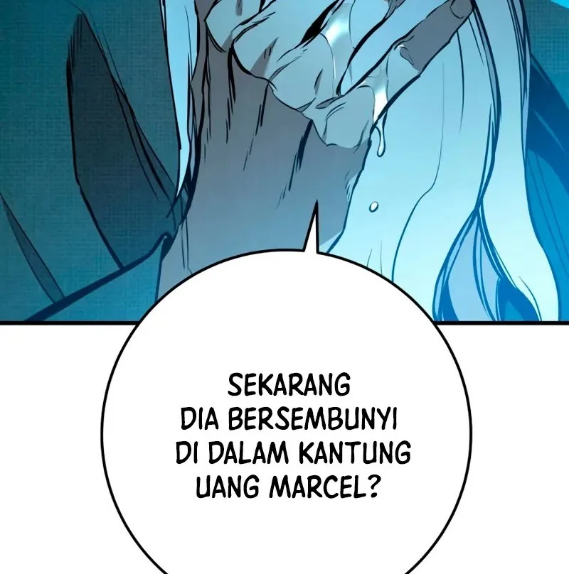 The Wandering Knight's Survival Manual Chapter 19 - halaman 129
