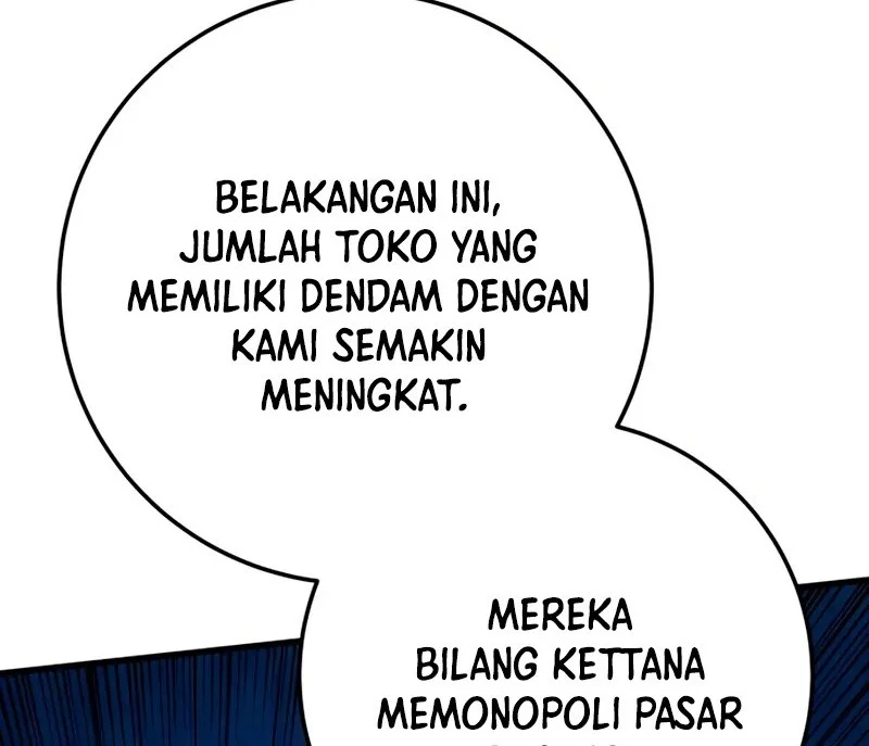 The Wandering Knight's Survival Manual Chapter 19 - halaman 46