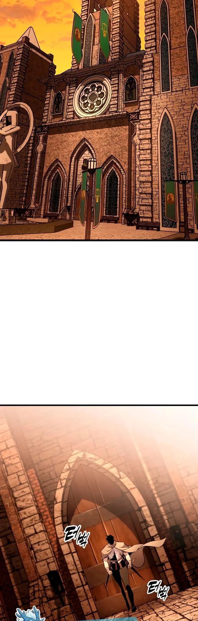 The Wandering Knight's Survival Manual Chapter 19 - halaman 53