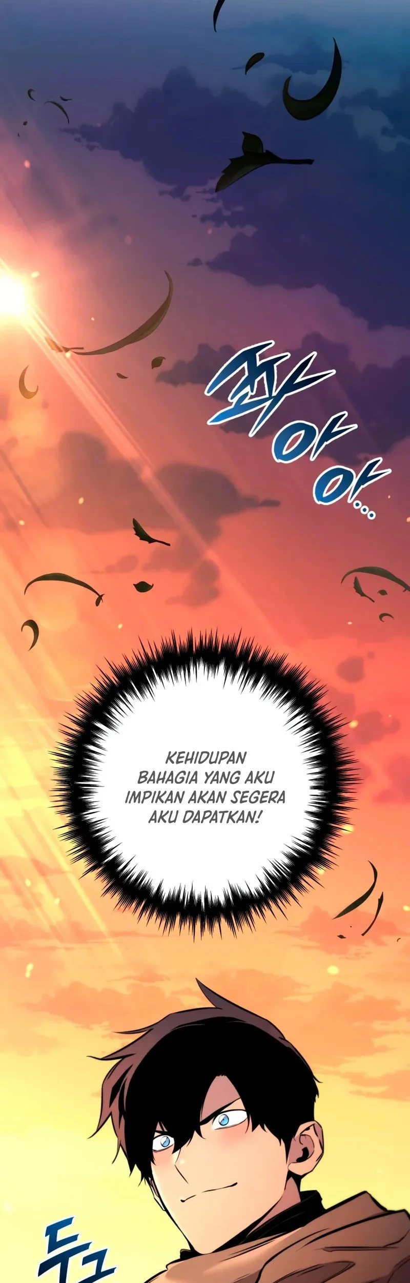 The Wandering Knight's Survival Manual Chapter 19 - halaman 89
