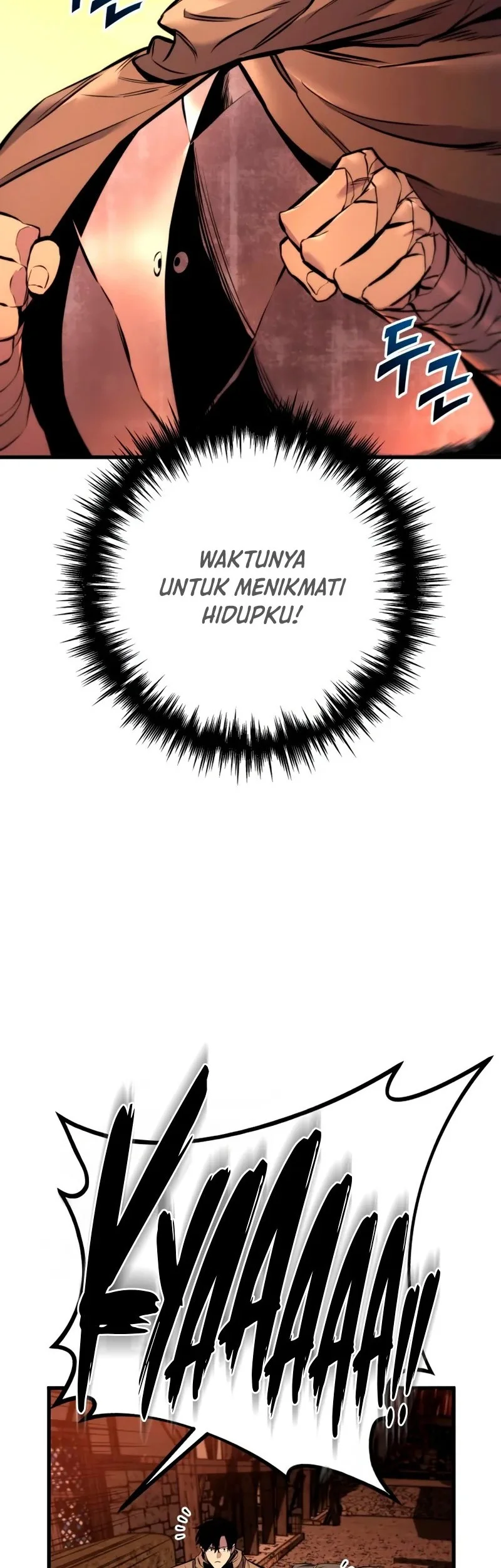 The Wandering Knight's Survival Manual Chapter 19 - halaman 90