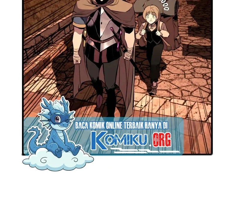 The Wandering Knight's Survival Manual Chapter 19 - halaman 91