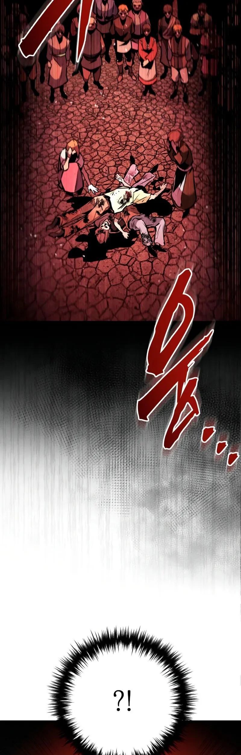 The Wandering Knight's Survival Manual Chapter 19 - halaman 94