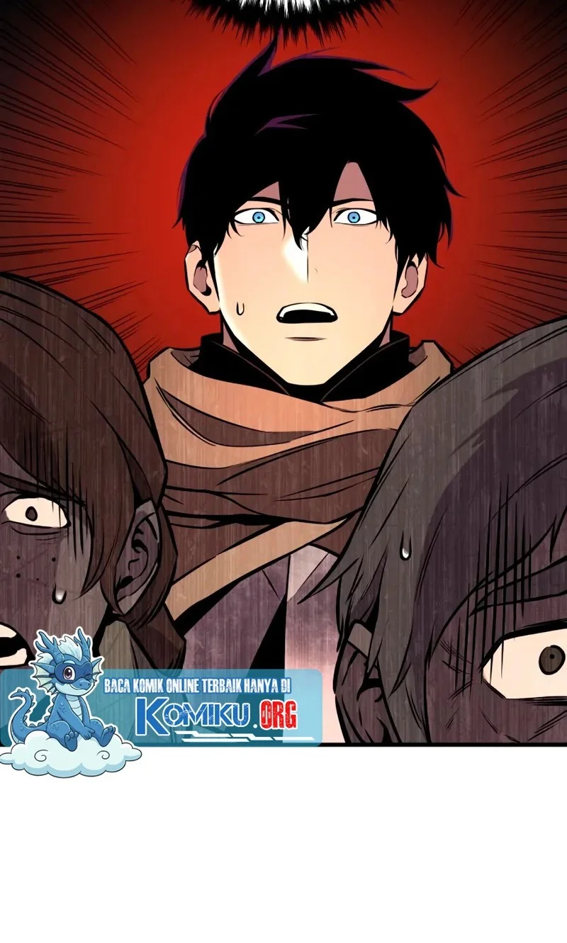 The Wandering Knight's Survival Manual Chapter 19 - halaman 95