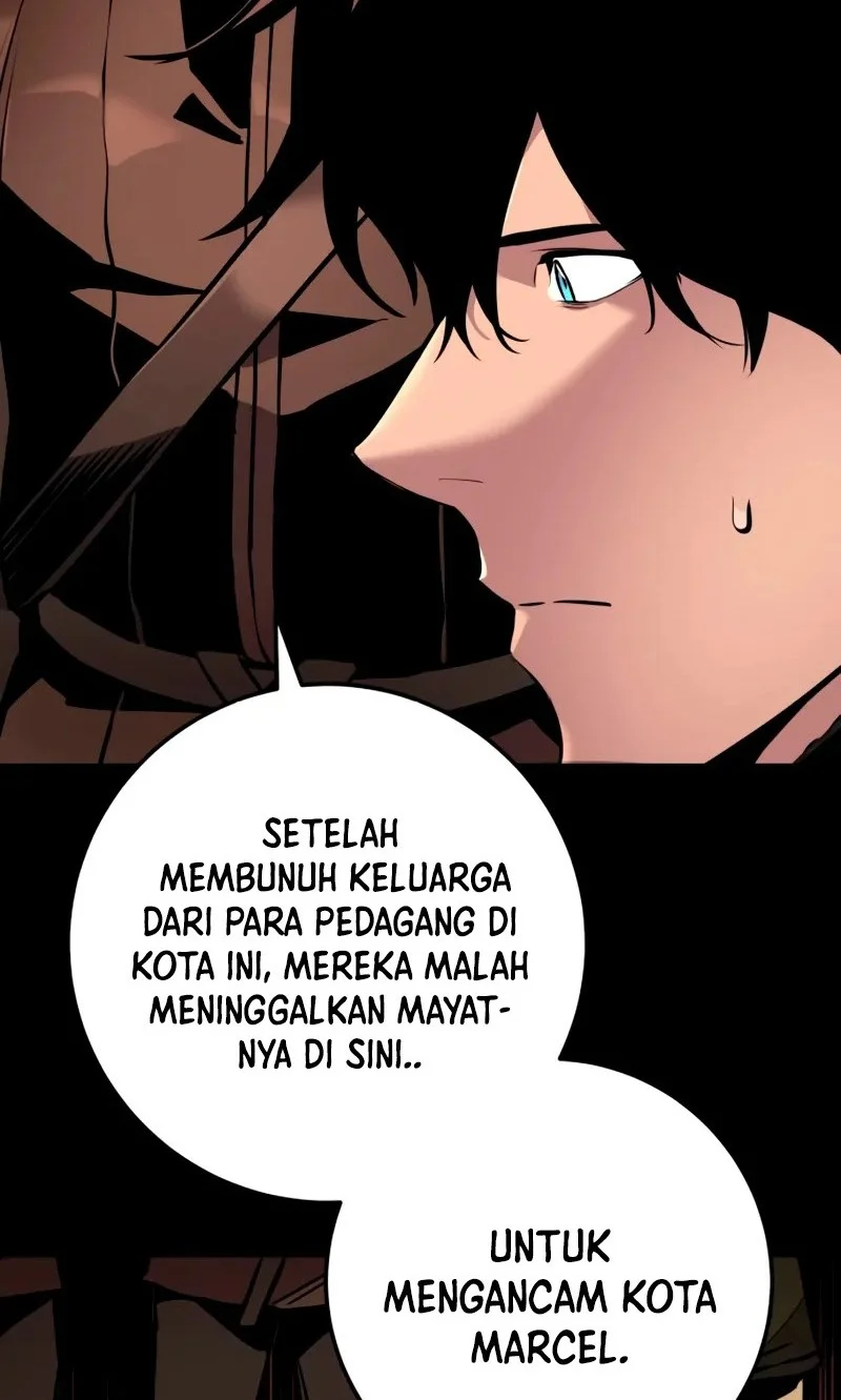 The Wandering Knight's Survival Manual Chapter 19 - halaman 99