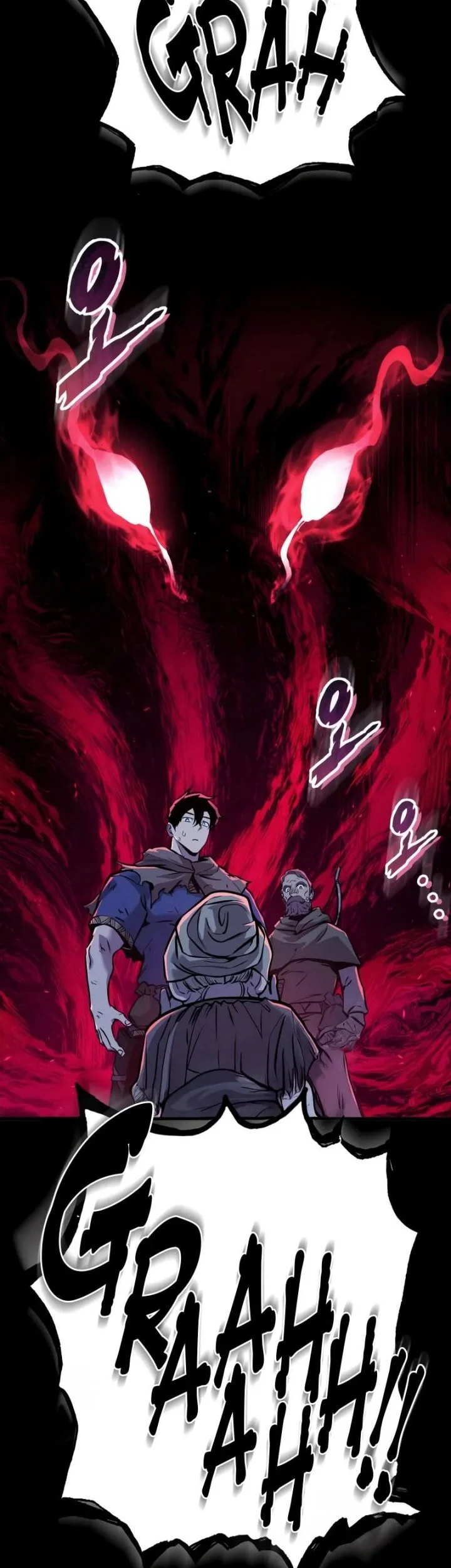 The Wandering Knight's Survival Manual Chapter 2 - halaman 32