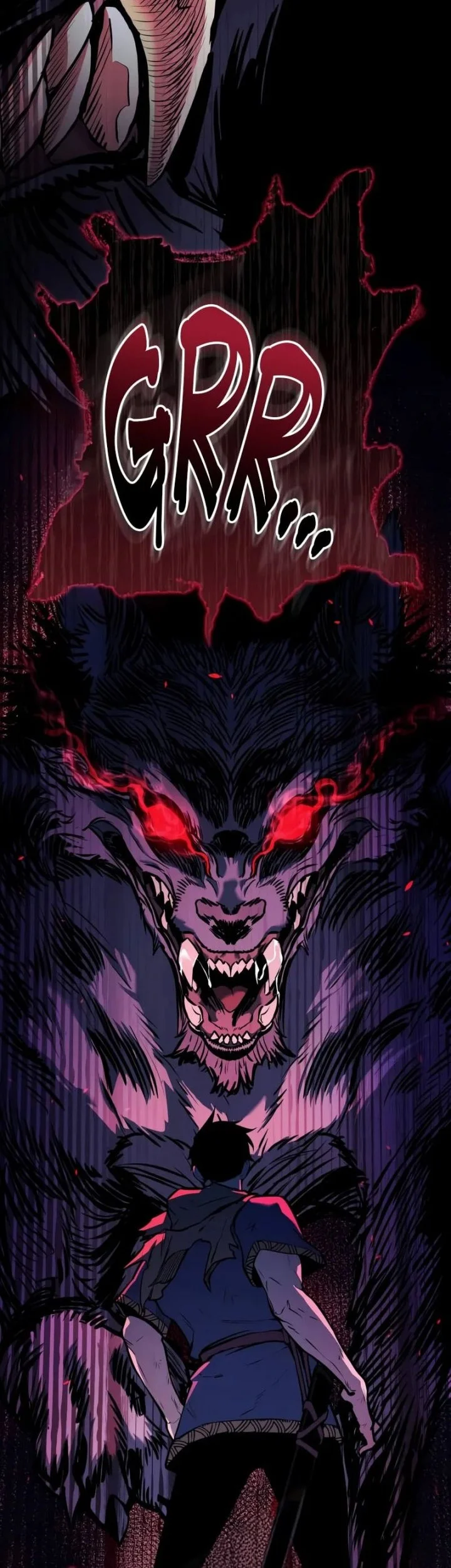 The Wandering Knight's Survival Manual Chapter 2 - halaman 35