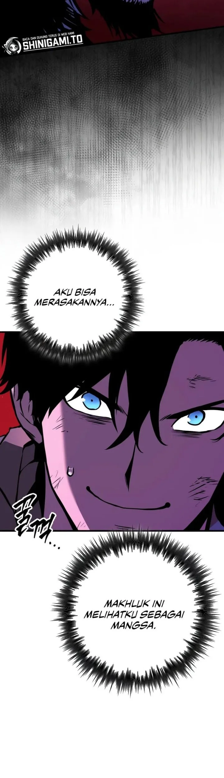 The Wandering Knight's Survival Manual Chapter 2 - halaman 42