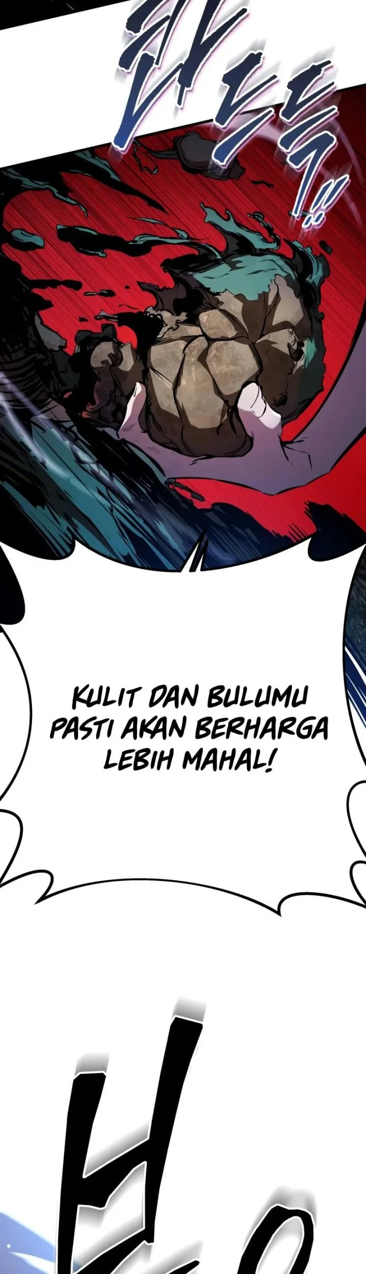 The Wandering Knight's Survival Manual Chapter 2 - halaman 48