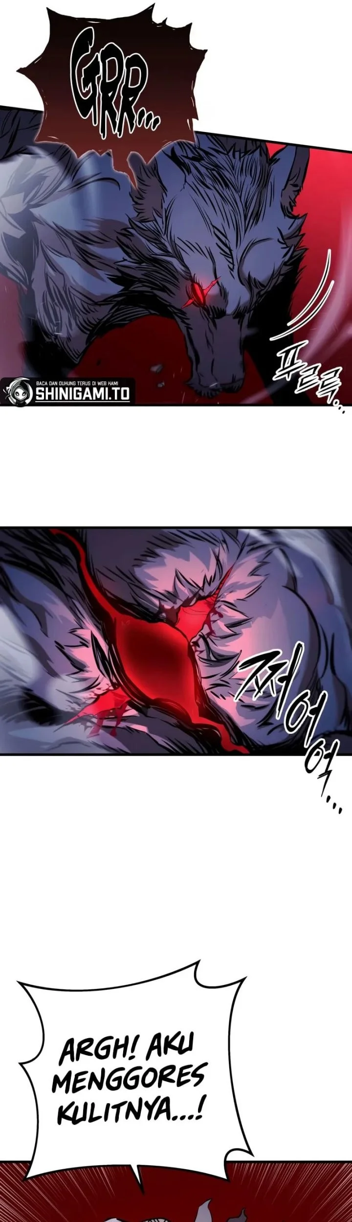 The Wandering Knight's Survival Manual Chapter 2 - halaman 51