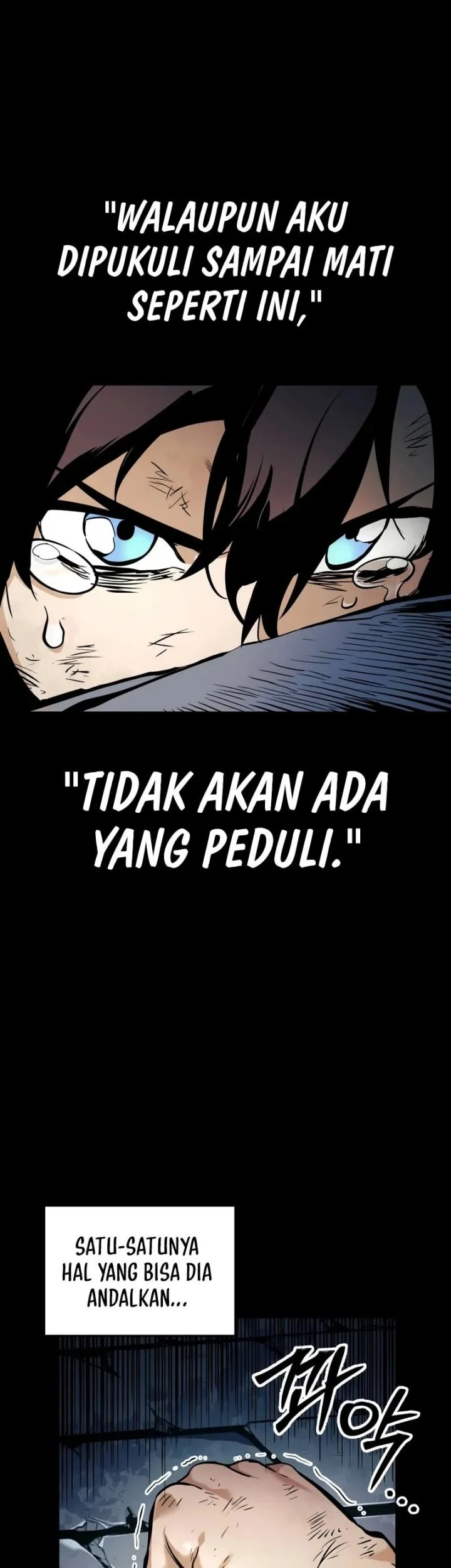 The Wandering Knight's Survival Manual Chapter 2 - halaman 6
