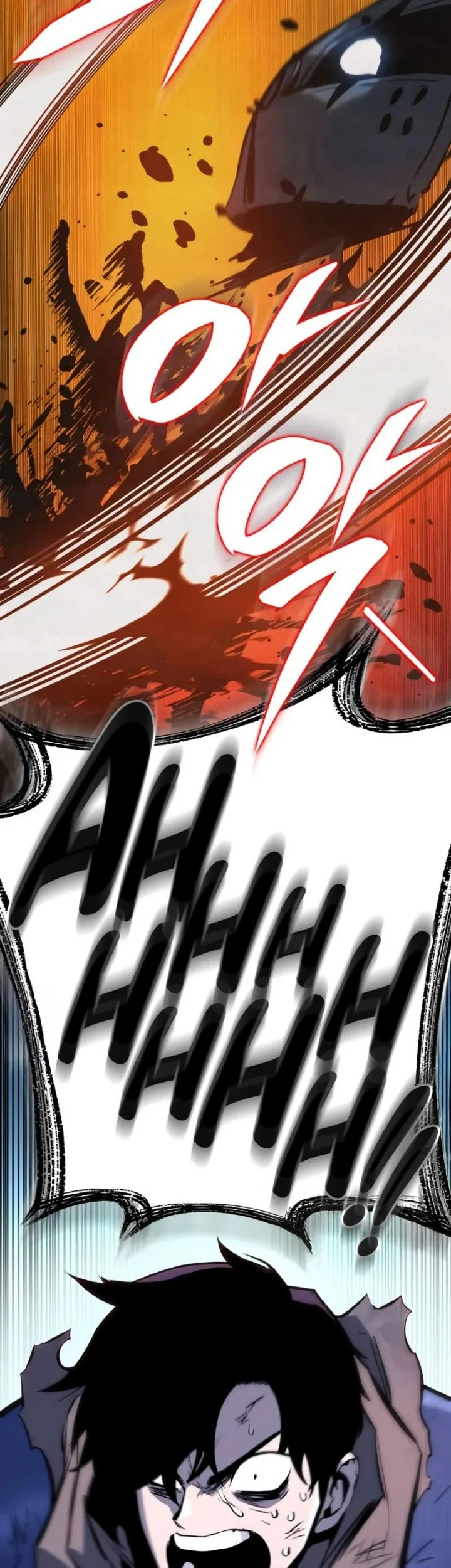 The Wandering Knight's Survival Manual Chapter 2 - halaman 61