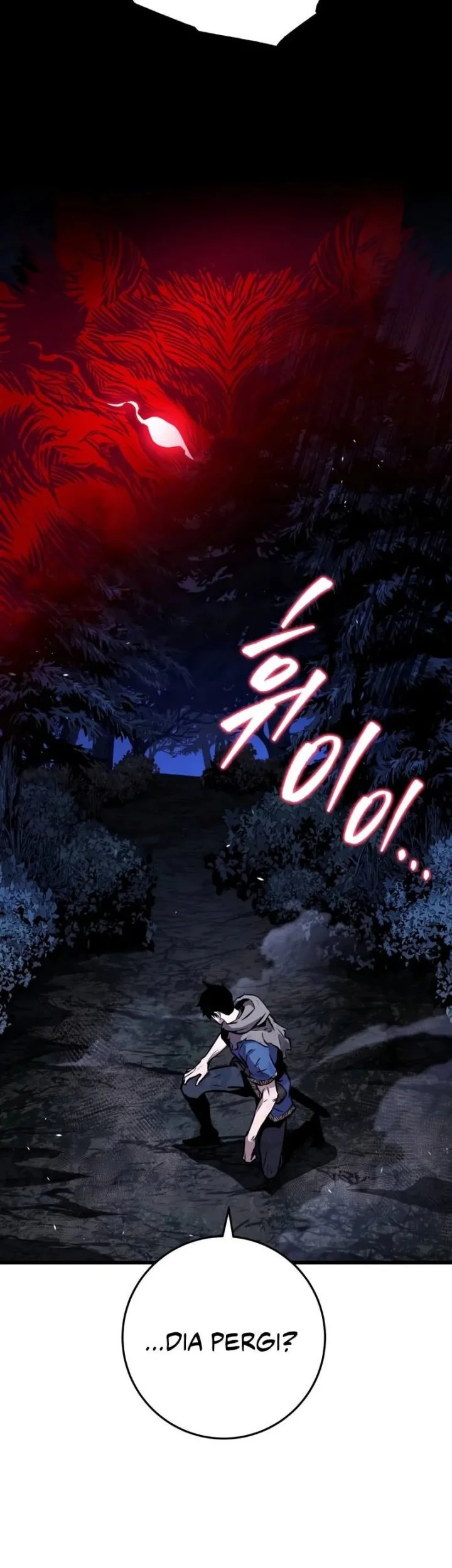 The Wandering Knight's Survival Manual Chapter 2 - halaman 64