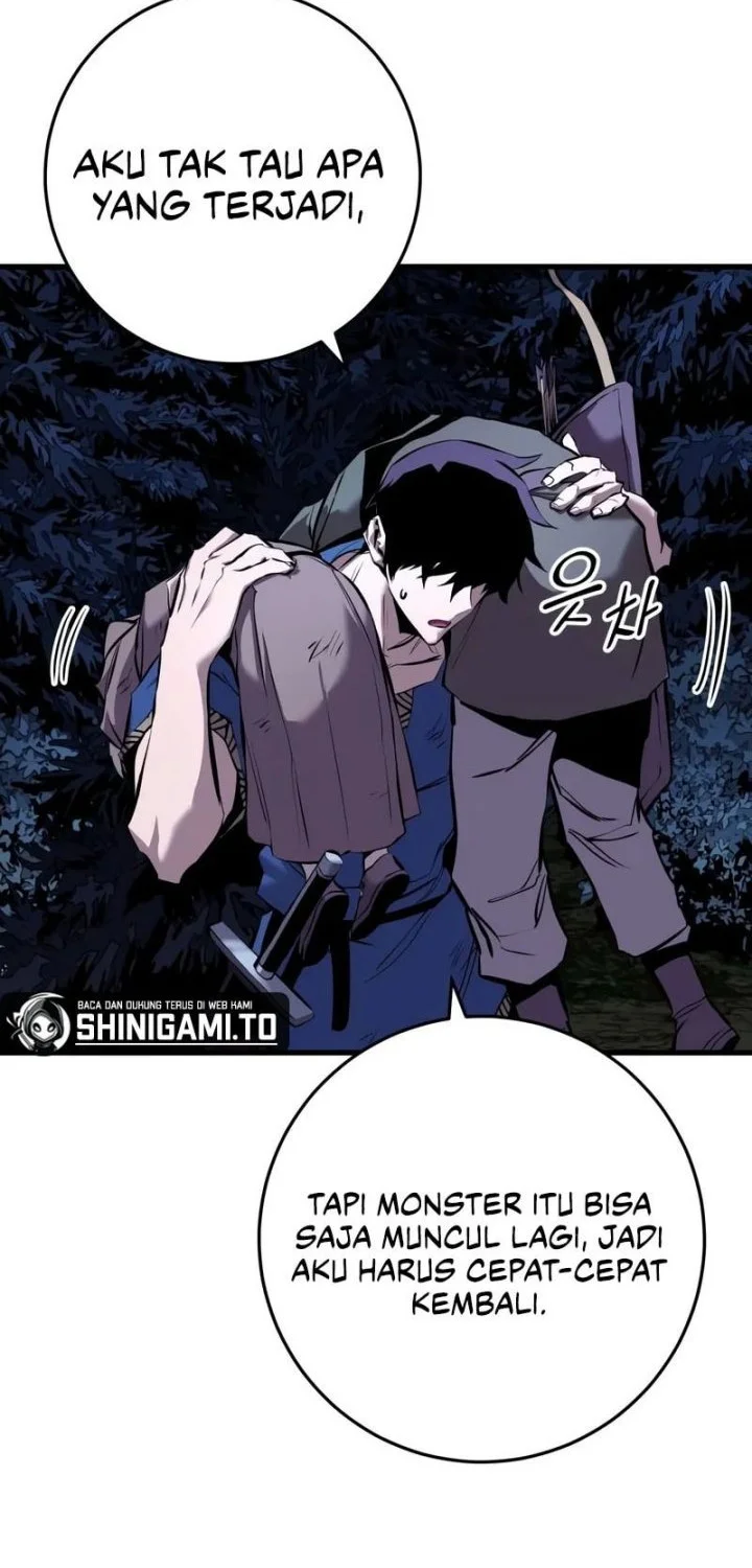 The Wandering Knight's Survival Manual Chapter 2 - halaman 66