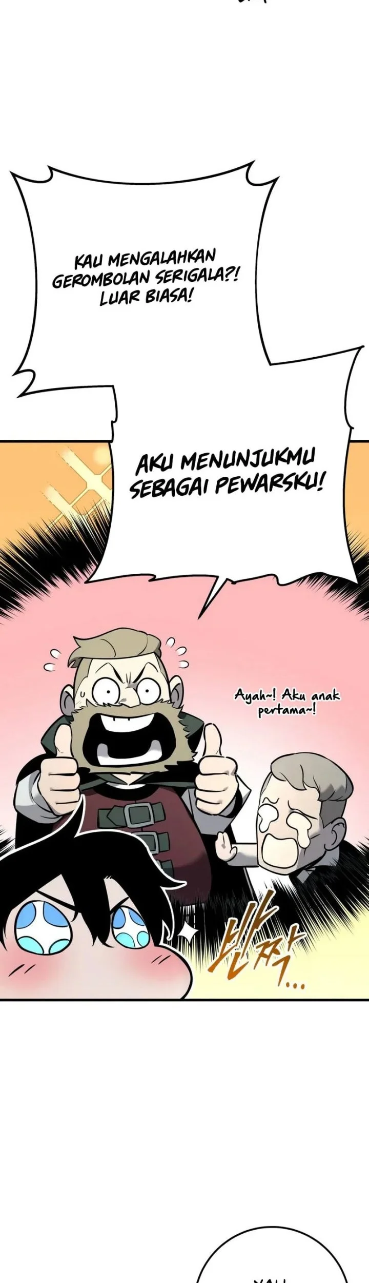 The Wandering Knight's Survival Manual Chapter 2 - halaman 72