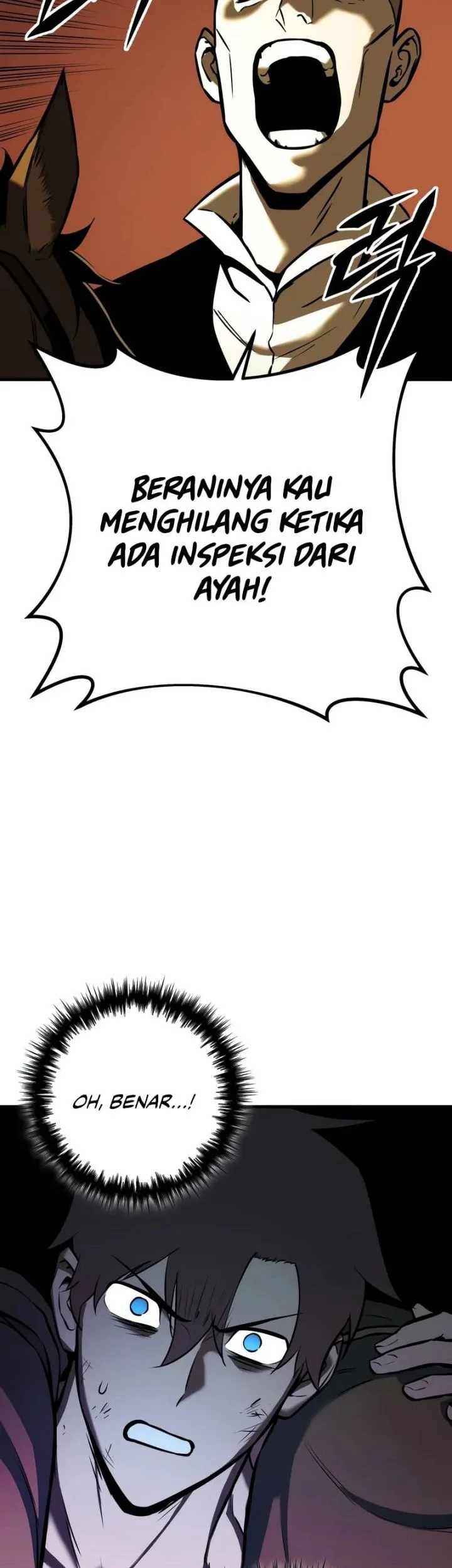 The Wandering Knight's Survival Manual Chapter 2 - halaman 77