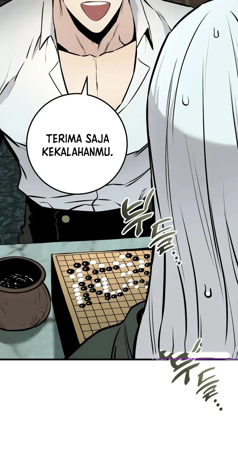 The Wandering Knight's Survival Manual Chapter 20 - halaman 112