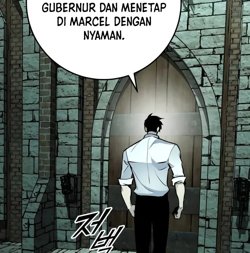 The Wandering Knight's Survival Manual Chapter 20 - halaman 16