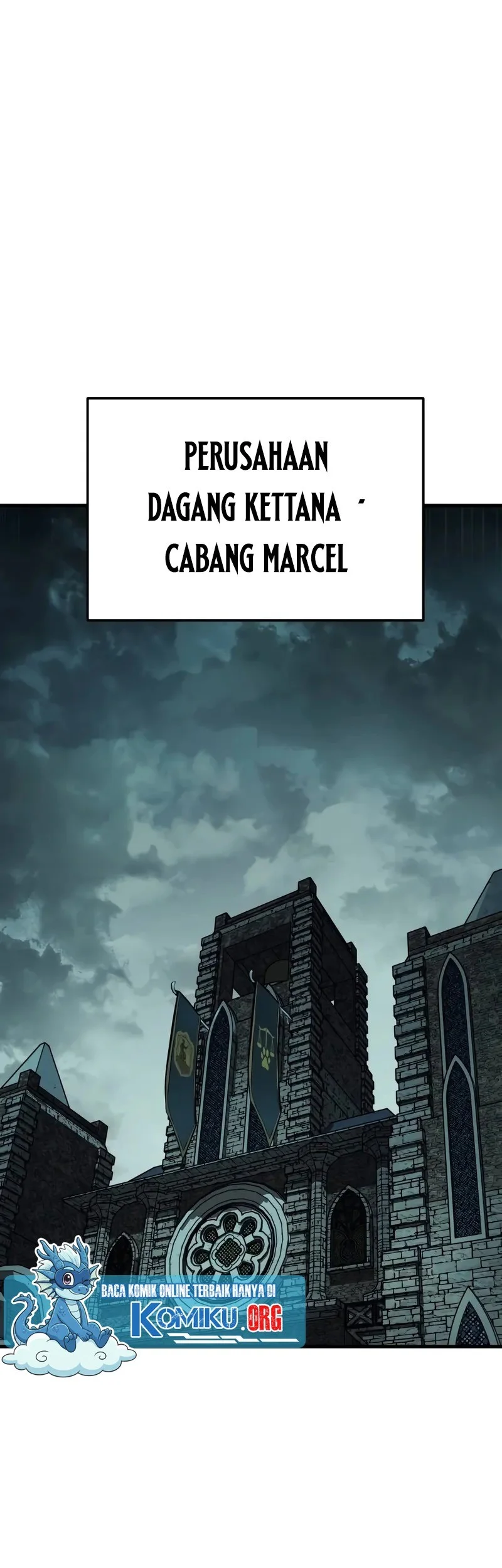 The Wandering Knight's Survival Manual Chapter 20 - halaman 2