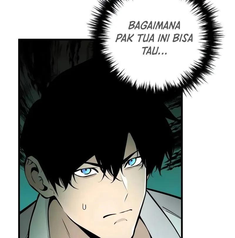 The Wandering Knight's Survival Manual Chapter 20 - halaman 22